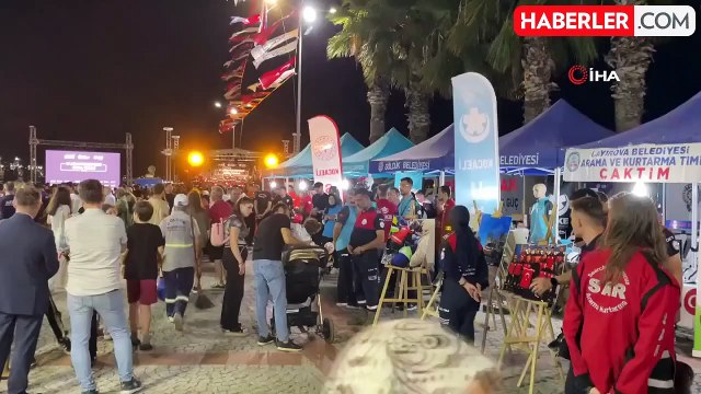 Marmara Depremi'nin 25. yılında acılar tazeliğini koruyor