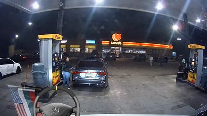 17 Rancho Cucamonga CA to Van Alstyne TX