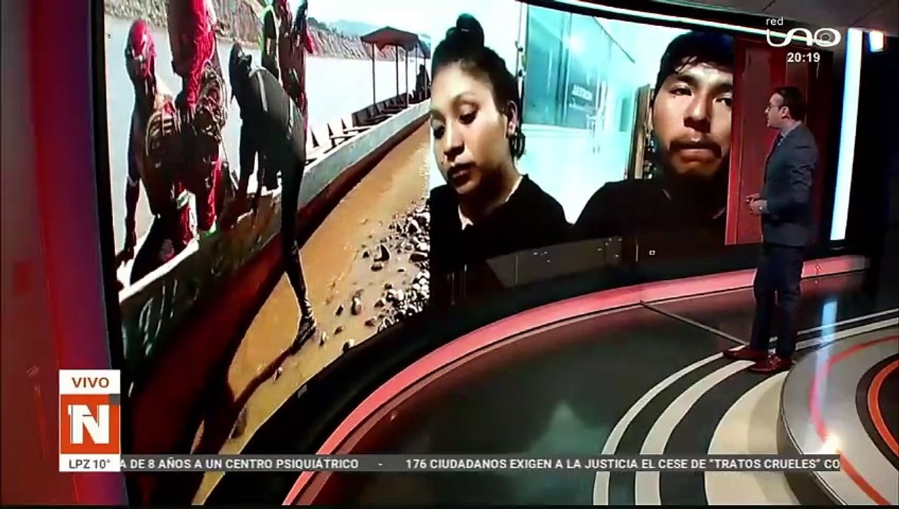 Papás de Luan