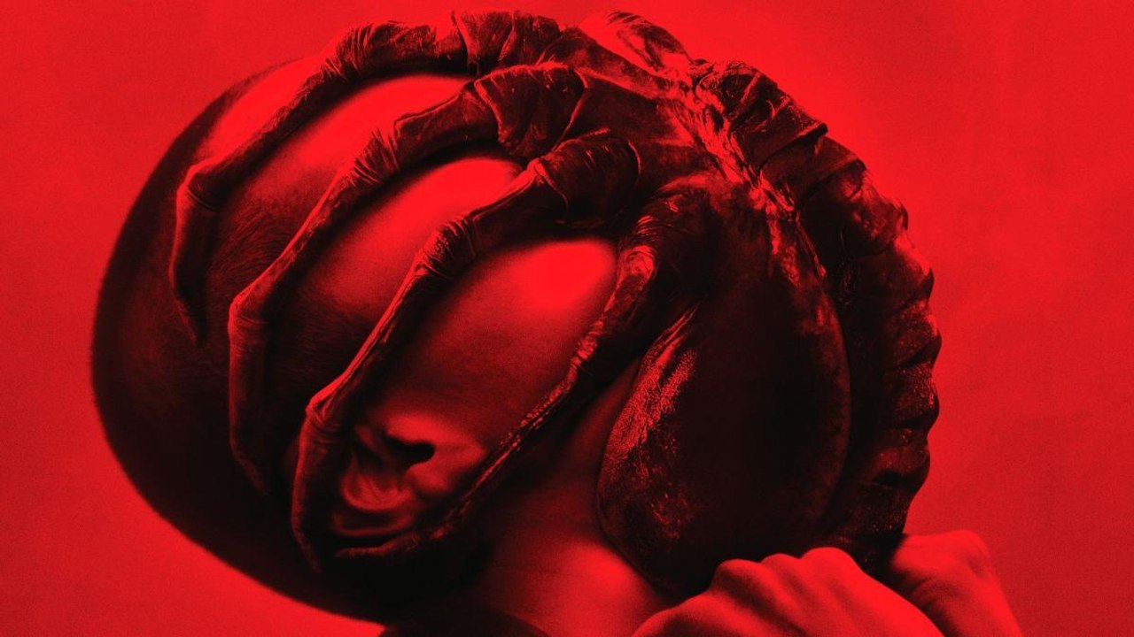 Alien: Romulus se estrenó en cines