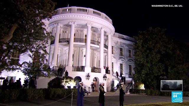 Biden se mostró optimista sobre las conversaciones de paz para Gaza, pese al descontento de Hamás