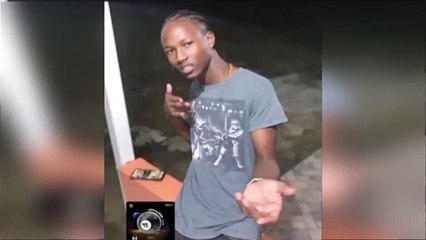 Man Shot in Lambeth, Tobago 🚨