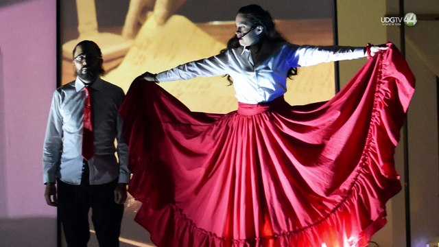 ‘Indicios Afro’, la obra de teatro sobre las comunidades afrodescendientes