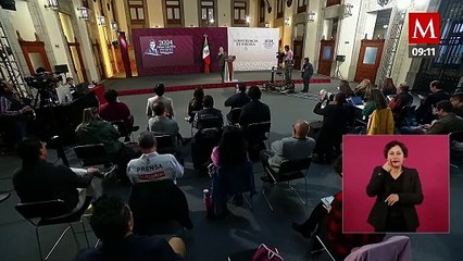 Ya está interviniendo el Ejército en Michoacán para proteger a limoneros: AMLO