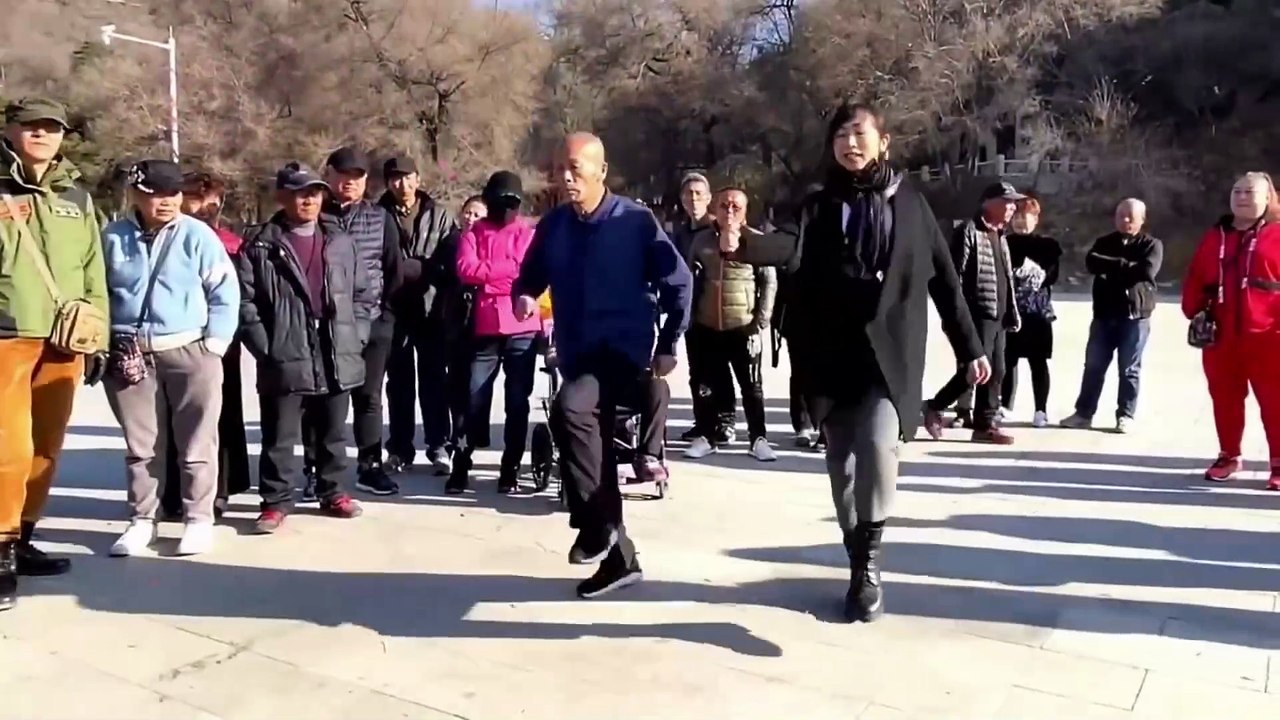 คุณปู่ซู่ซ่า