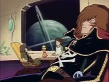 Capitan Harlock SSX - Rotta verso l'infinito ep. 12 La grande sfida