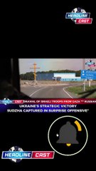 Ukraine’s Strategic Victory Sudzha Captured in Surprise Offensive #brekingnews #shortnews #topnews