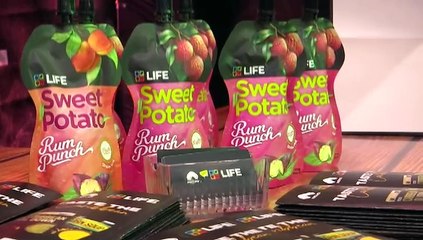 TT AGRI EXPO BOOSTS AGRI SECTOR