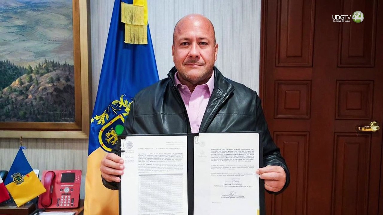 Es oficial: 73 terrenos expropiados vuelven a manos de Temacapulín y Palmarejo