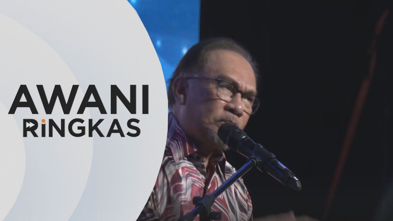 AWANI Ringkas: Perlu berani bersuara memperjuangkan isu kemanusiaan