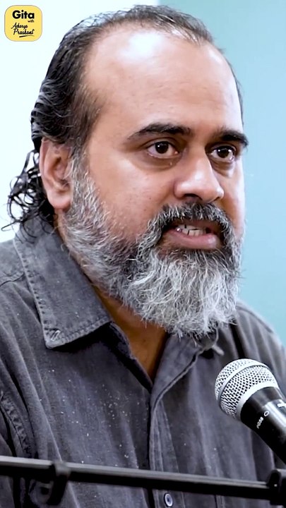 Superstitious Beliefs || Acharya Prashant