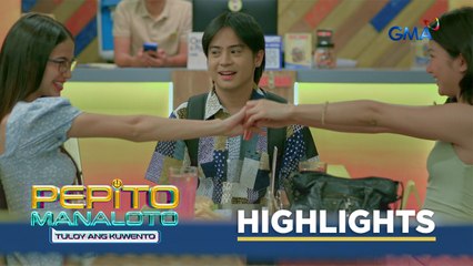 Pepito Manaloto - Tuloy Ang Kuwento: Chito, patok sa English spokening dollars! (YouLOL)