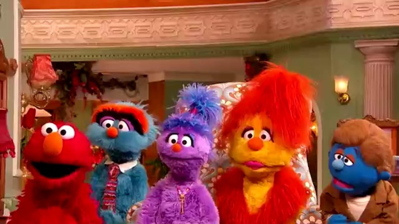 CBeebies The Furchester Hotel - COMING SOON