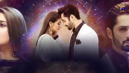 Deewangi Episode 14: Danish Taimoor & Hiba Bukhari's Romantic Drama Unfolds ❤️