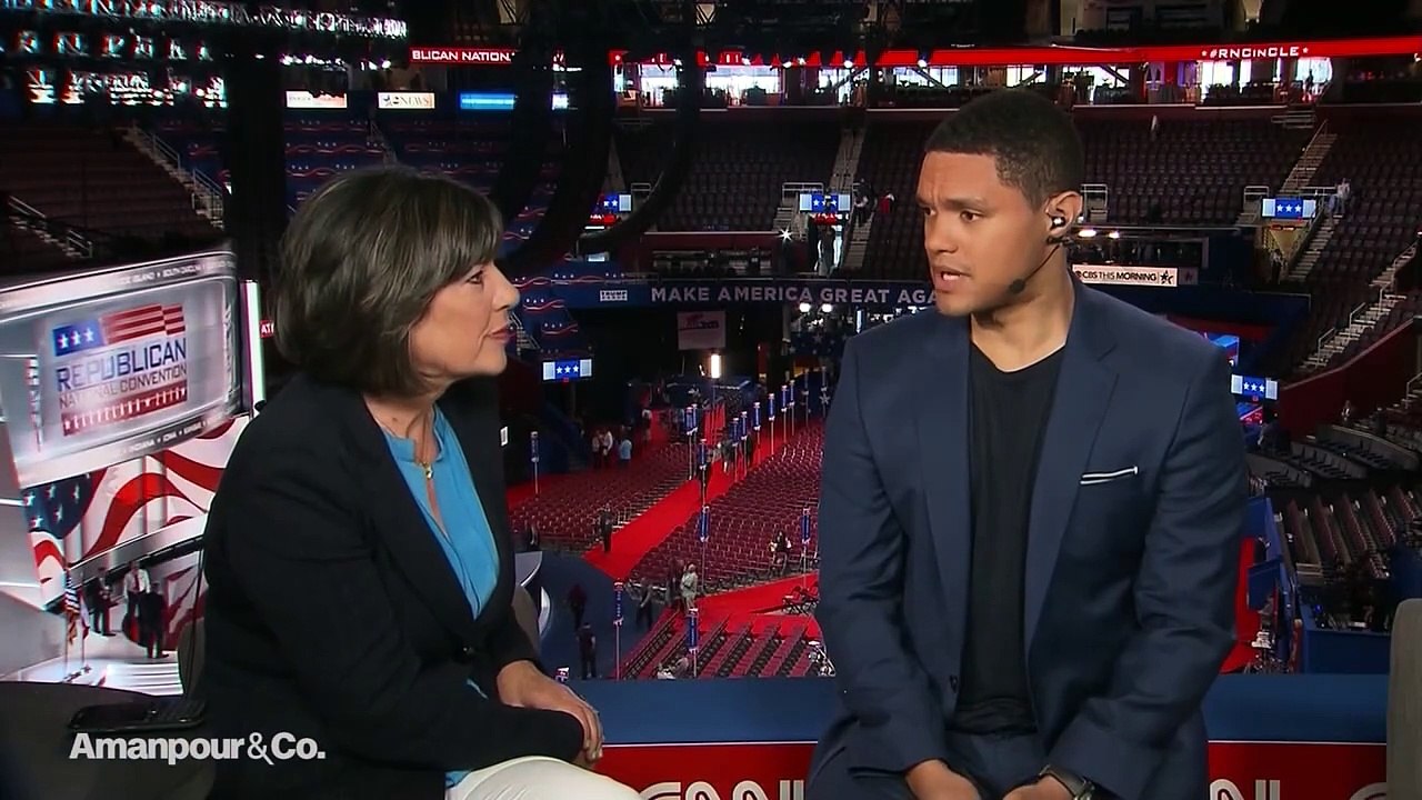 Amanpour & Co. - July 19, 2024