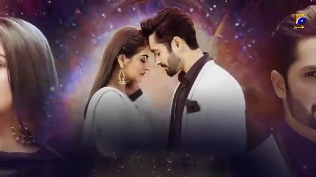 Deewangi Episode 16 | Danish Taimoor | Hiba Bukhari