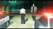 Ghost In The Shell Stand Alone Complex 2nd GIG  Ep.13 - Volto