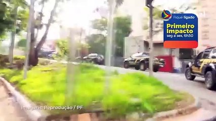 Silvinei Vasques e Anderson Torres são indiciados pela PF por operações nas eleições 2022