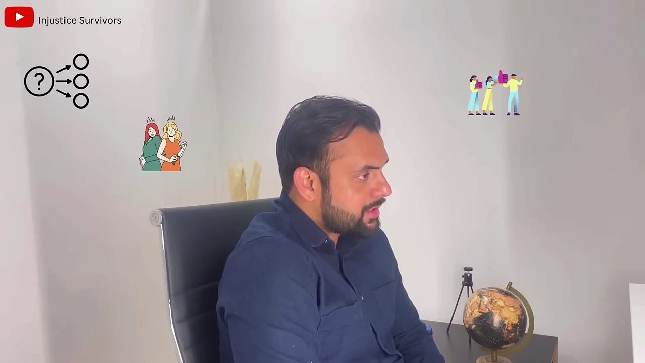 Warum muss jemand jemand anderen in die Falle locken_ B _ #injusticesurvivors