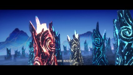 Tomb of Fallen Gods episode 03 | Multi Sub | 4K | vip110.vip