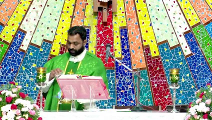 Holy Mass I Malayalam Mass I August 17 I Saturday I Qurbana