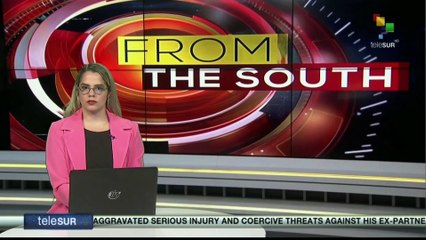 Venezuela | Pres Maduro led working meeting for community consultation