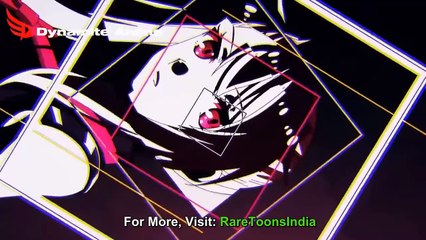 Black Summoner S01E06
