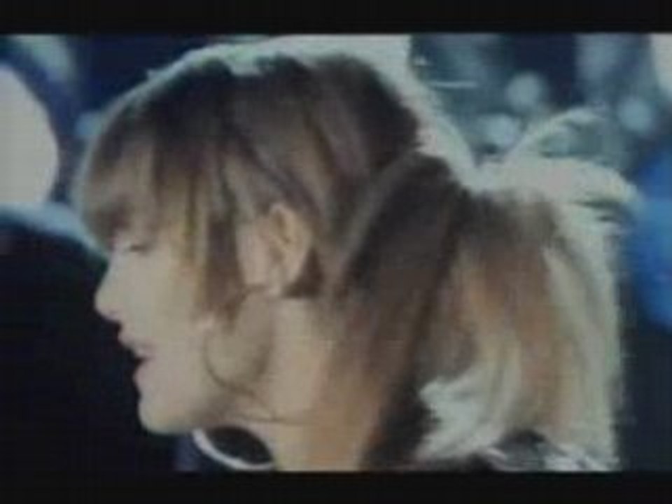 Vanessa Paradis - Coupe coupe