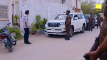 Jaan Nisar Episode 45 Promo dailymotion video