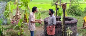 Kallanum Bhagavathiyum (2023) Malayalam 720p part 2