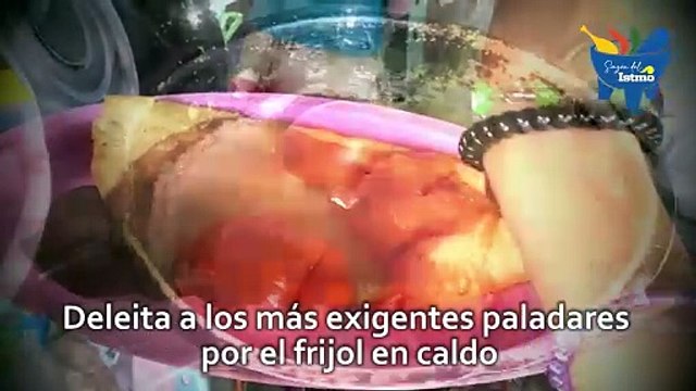 Sazón del Istmo: Las Mega Empanadas del mercado Solidaridad-Popular de Minatitlán