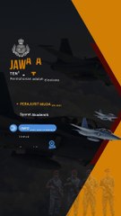 Jawatan Kosong TUDM Ogos 2024