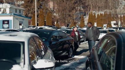 Attraction mortelle : La fureur d'aimer