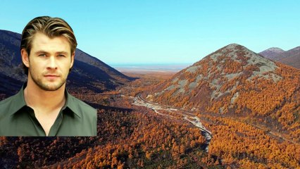 From Home and Away to Hollywood Legend "Chris Hemsworth"