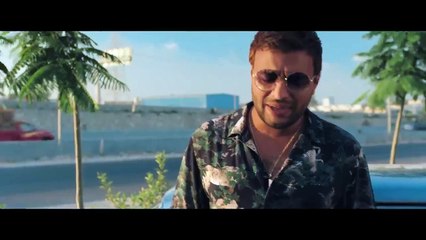 Ramy Sabry - W B’abel Nas (Official Music Video)   (رامي صبري - وبقابل ناس (الكليب الرسمي