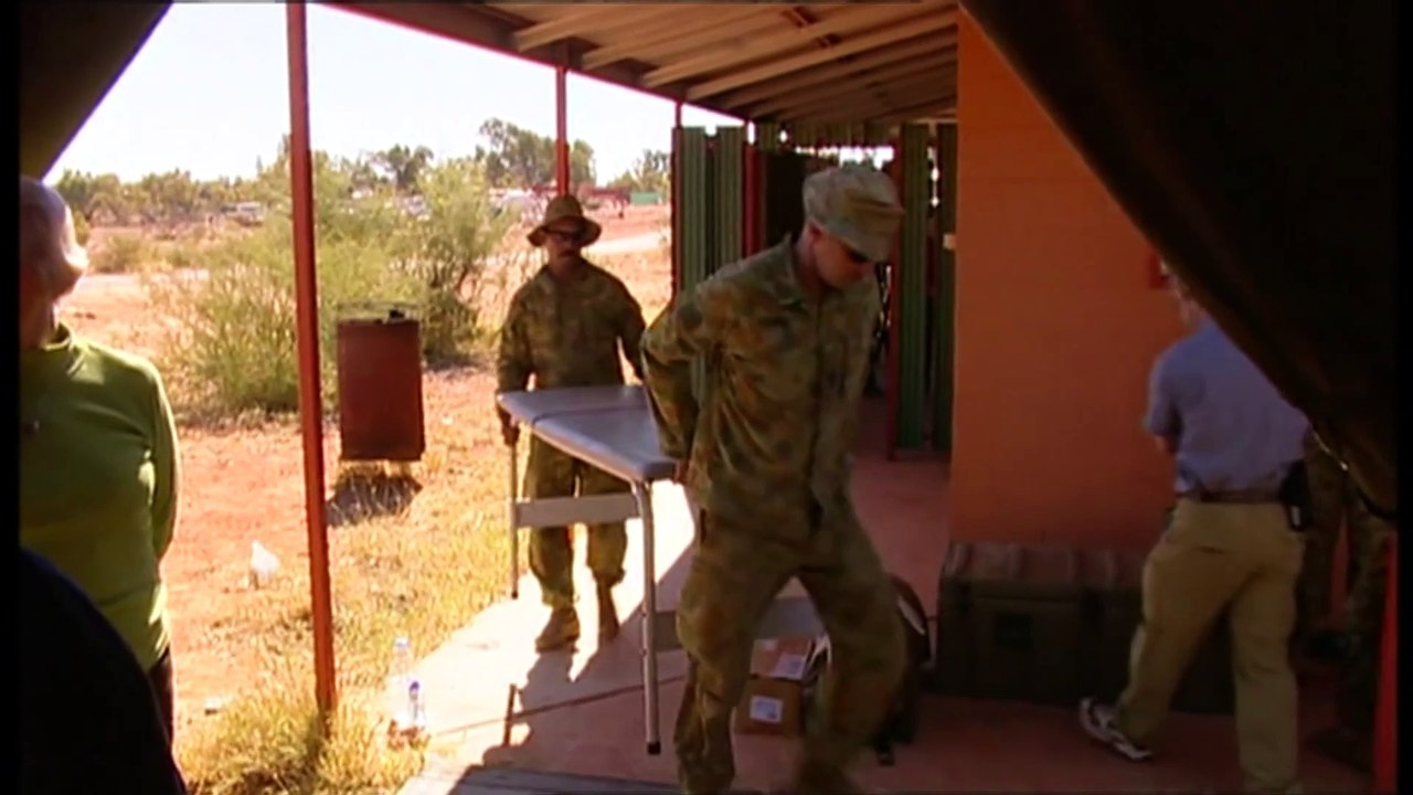 Former prime minister John Howard defends NT Intervention after police commissioner apology speech