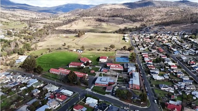 Plans for pre-cast concrete homes to ease Tasmania's housing shortage