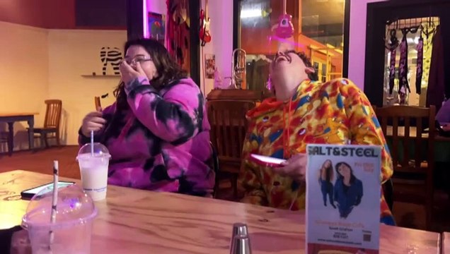 NDIS Mondays bring music and friendship to people living with disability