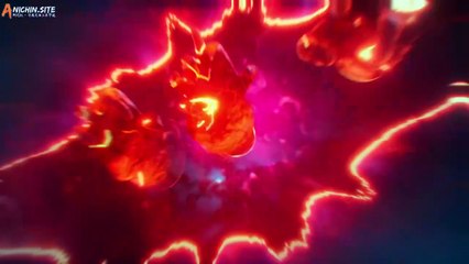 IMMORTALITY SEASON 4 EPISODE 02 SUBTITLE INDONESIA