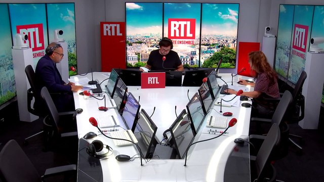 Le journal RTL de 12h30 du 17 août 2024