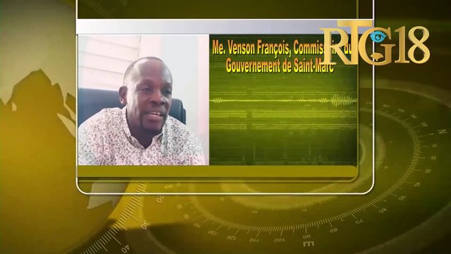 Anviwon 15 prizonye mouri, 10 lòt sove se bilan pasyèl evazyon ki fèt nan prizon sivil St-Marc.