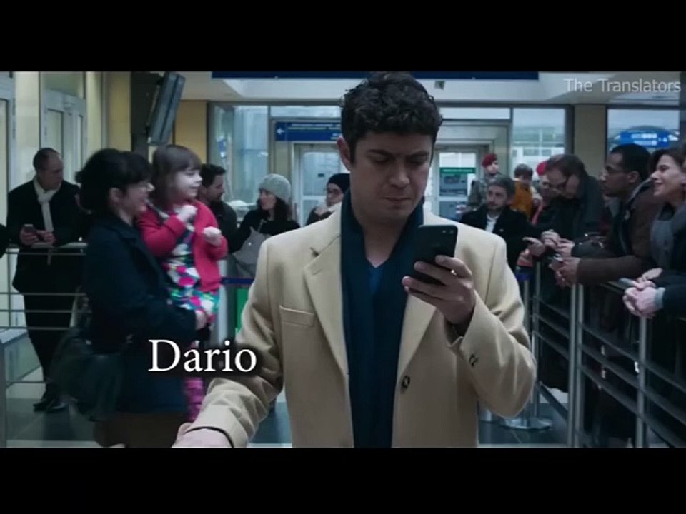 The Translators 2020 movie Explain Hindi Dubbed