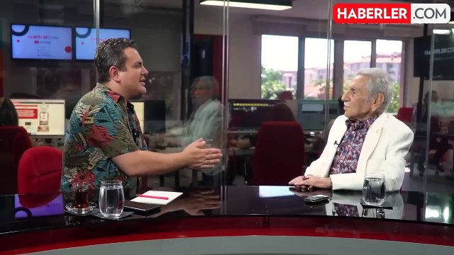 Sanatçı Aydemir Akbaş 88 yaşında hayatını kaybetti