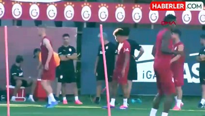 O isim şaşkınlık yarattı! Galatasaray, Şampiyonlar Ligi kadrosunu UEFA'ya bildirdi