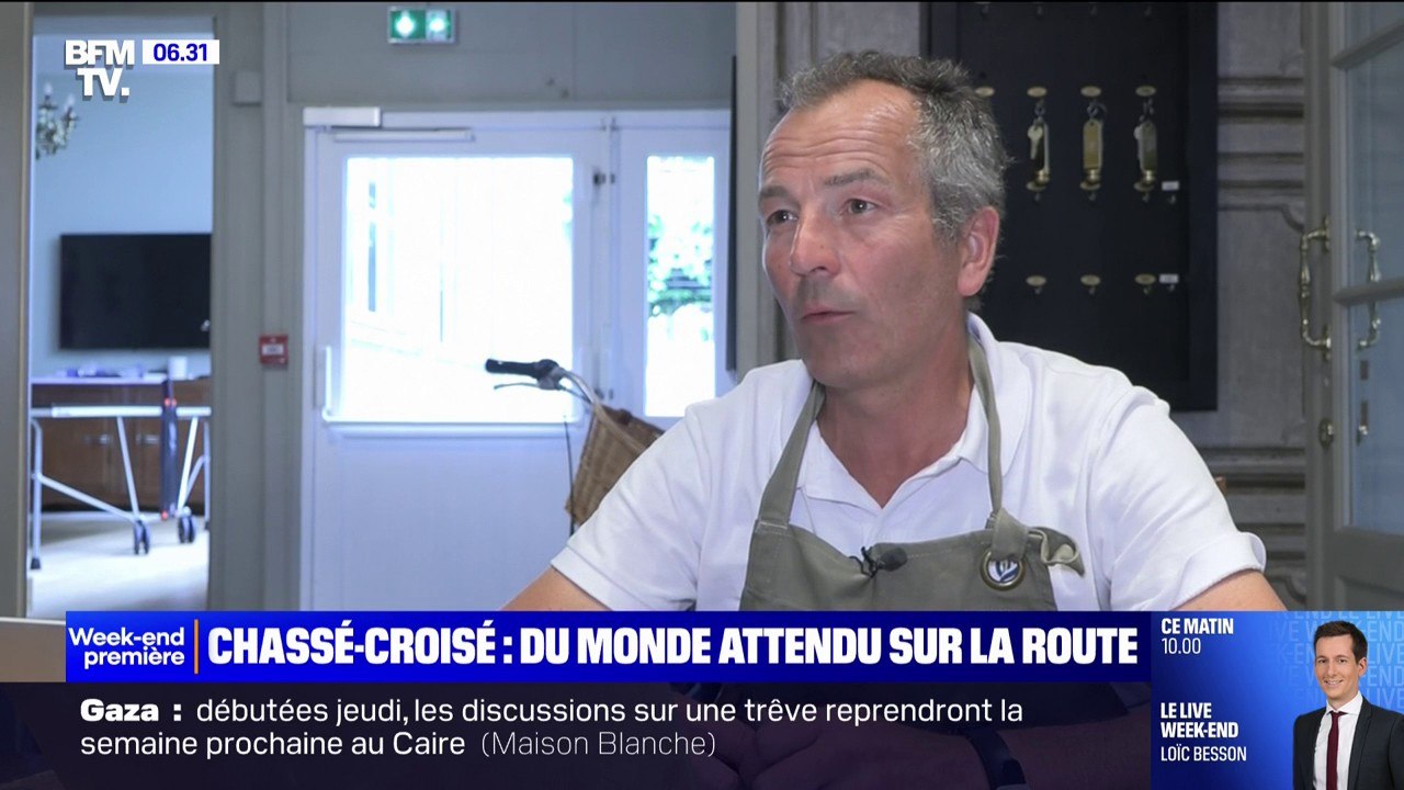 En Normandie, le bilan touristique est plutôt à...