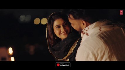 LAHORE DIKHADE Official Video  Oye Kunaal  New Punjabi Song 2024  Latest Punjabi Songs 2024_1080p