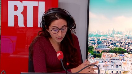 Le journal RTL de 6h30 du 17 août 2024