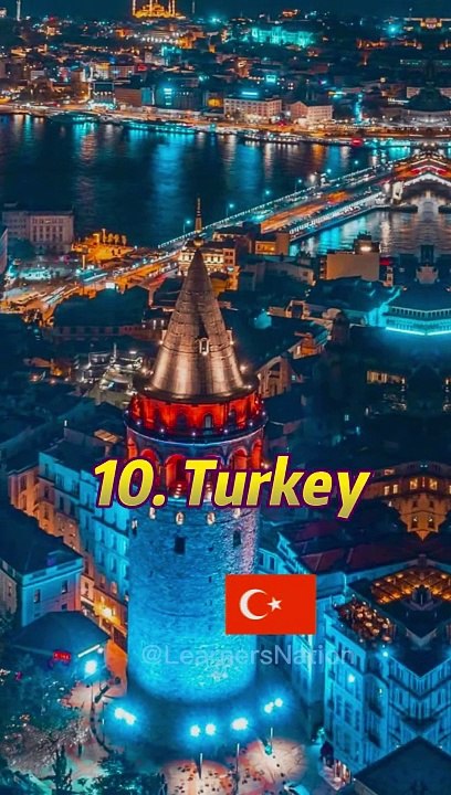 List of Top 10 Countries With Best Food  #viral #food #information