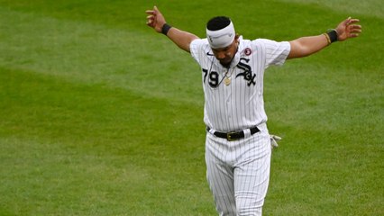 Dodgers and White Sox Lead in Surprising MLB Games Tonight