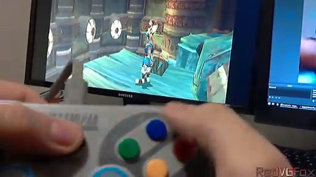 How to use 8Bitdo SN30 ⁄ SF30 Pro on PS3 - TUTORIAL